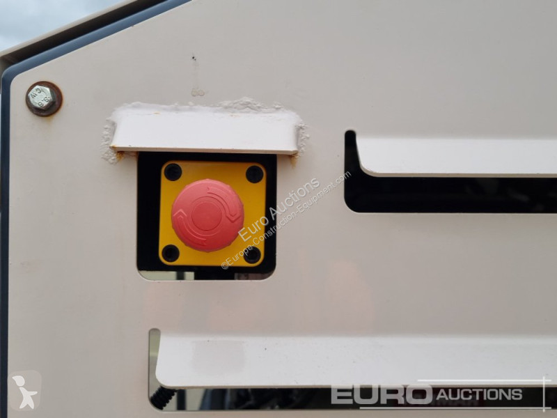 Concasare, reciclare  Mini Grid
