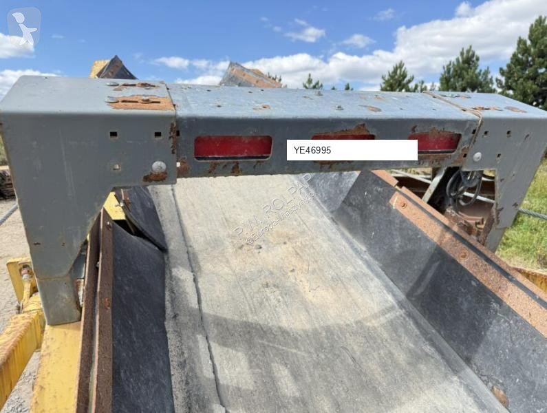 Breken, recyclen Keestrack Apollo Plus Giove B5