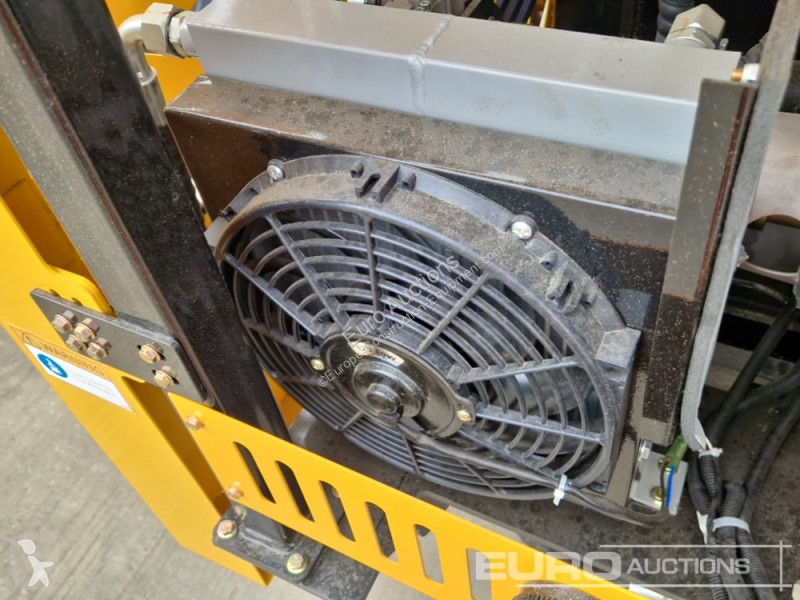 Concasare, reciclare  SK-SSJ430