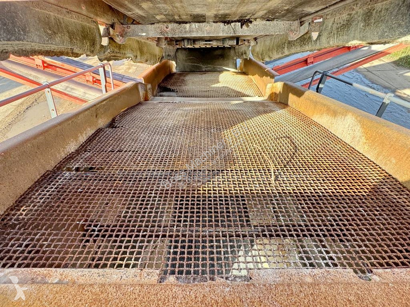 Britadeira, reciclagem Sandvik QA340 - Low...