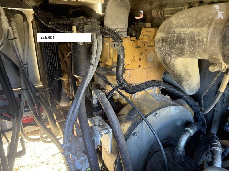 Дробление, переработка Sandvik QE330