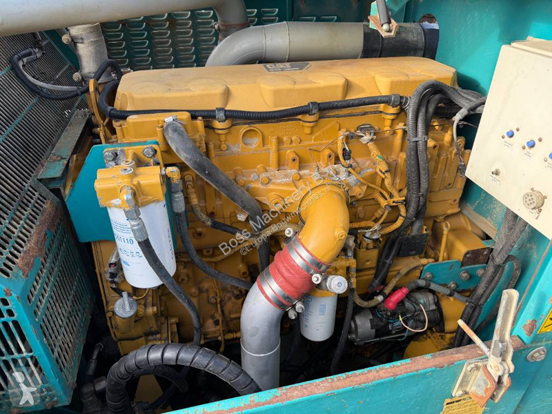 تفتيت، إعادة التدوير Powerscreen - Jaw Crusher...