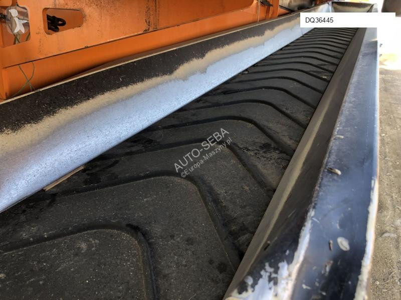 تفتيت، إعادة التدوير Doppstadt HS 800 Selector