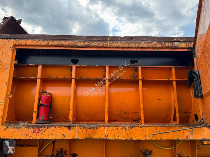 تفتيت، إعادة التدوير Doppstadt DW3060 - Many...