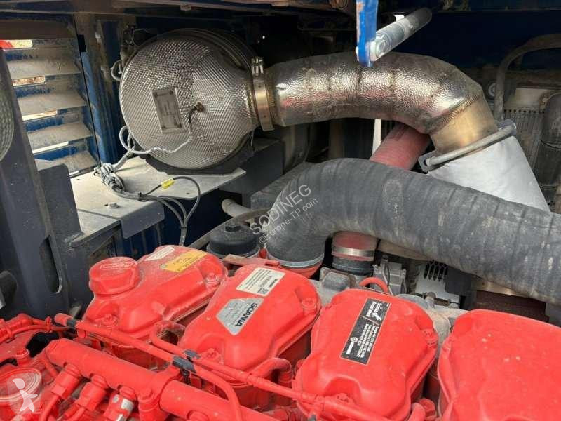 تفتيت، إعادة التدوير Kleemann  MC110I EVO2 A...