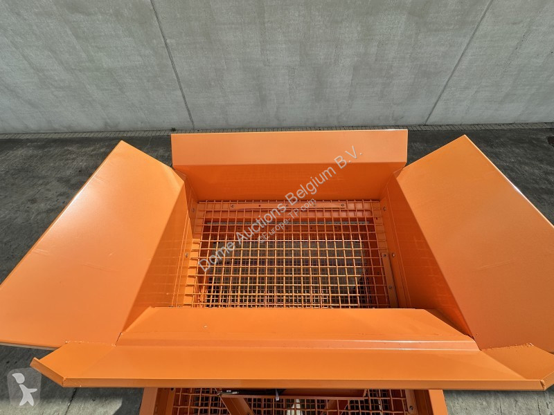 Drvenie, recyklácia