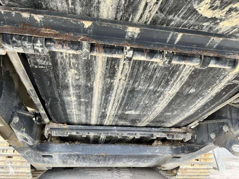 Drvenie, recyklácia Metso  LOKOTRACK LT 1315 A...