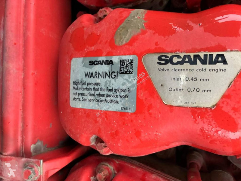 تفتيت، إعادة التدوير Powerscreen