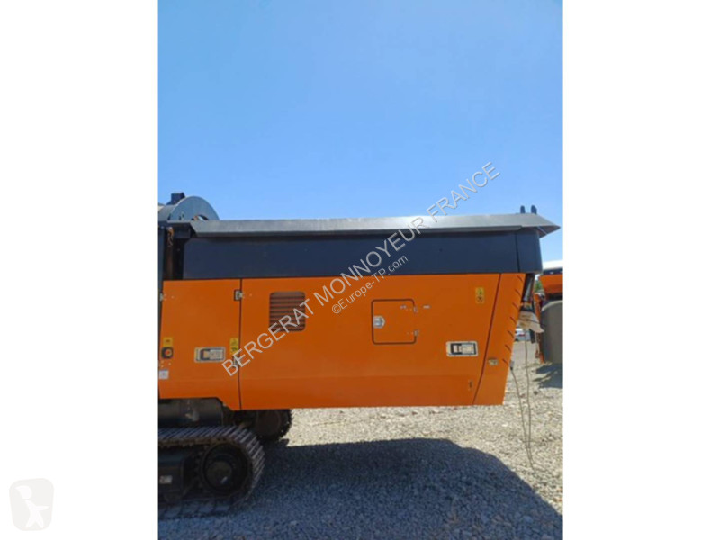 Трошене, рециклиране Portafill MT6