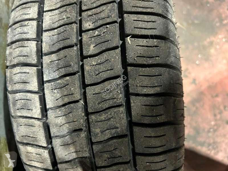 Zúzás, újrahasznosítás Flexiever  MOBILE MTM