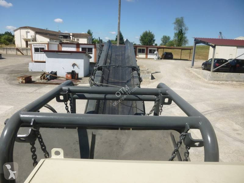 Kruszenie, recykling Metso LT95
