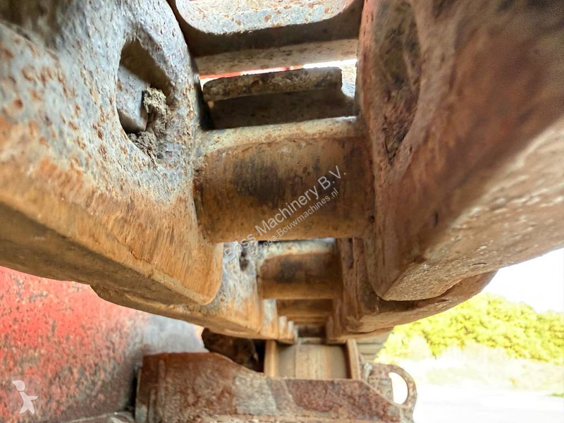 Concassage, recyclage Terex Finlay 883T - 2...