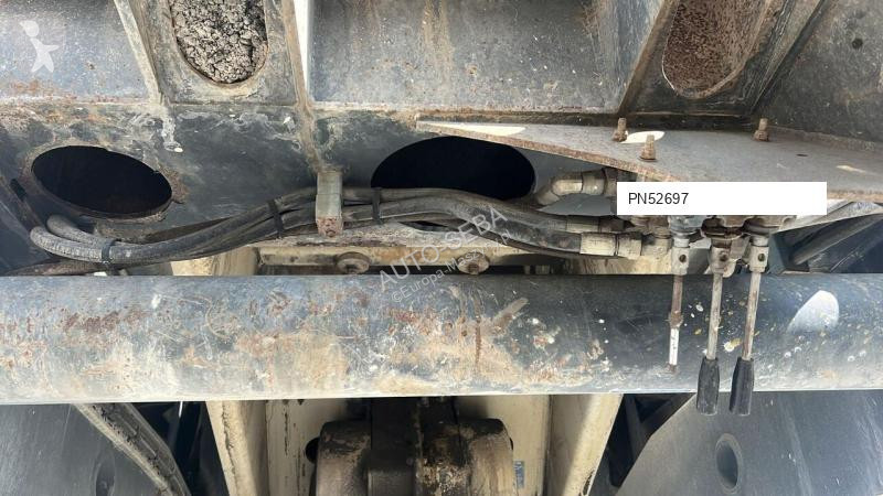 Concassage, recyclage Metso LT1110