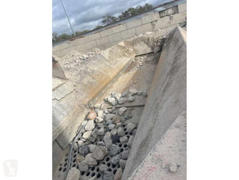 Breken, recyclen Gipo GIPOREC R 130 FDR GIGA A...