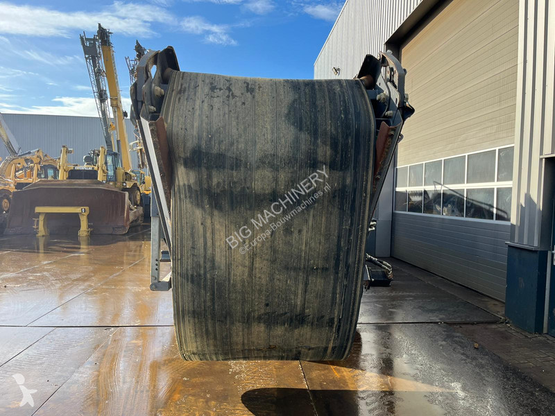 Britadeira, reciclagem Kleemann MS15Z-AD EVO...