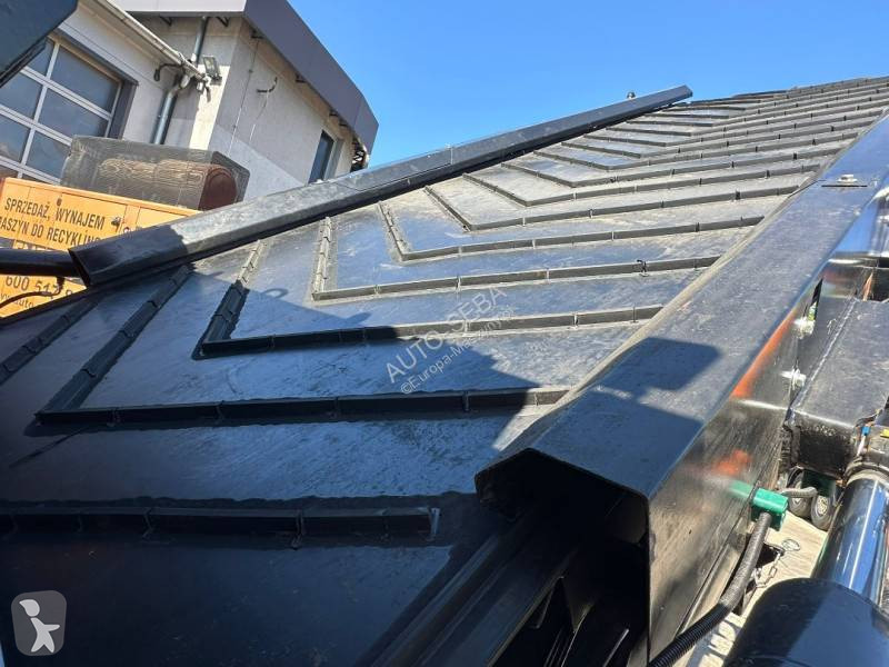 Trituración, reciclaje Doppstadt AK535 profi ,...