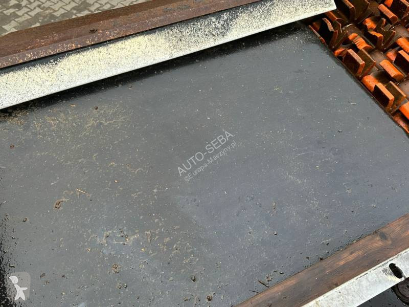 Trituración, reciclaje Doppstadt HS-401...