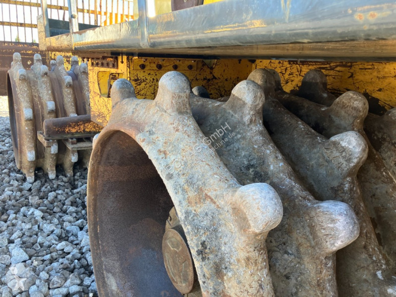 تفتيت، إعادة التدوير Bomag  BC 772 RB-2  Stage...