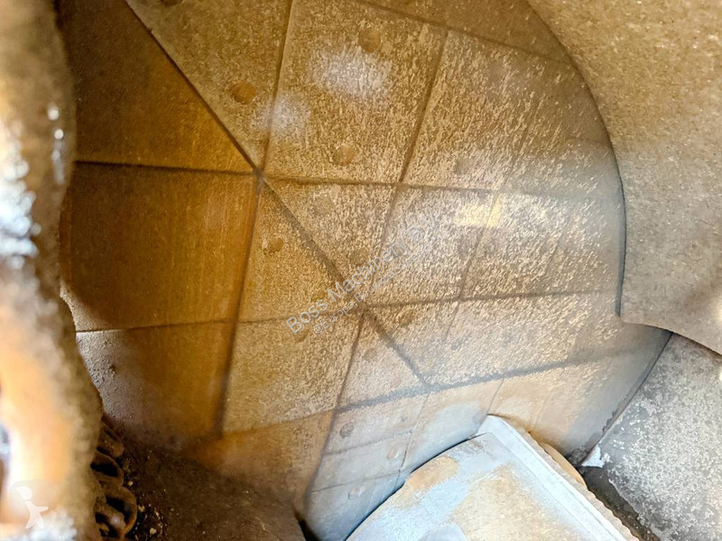 Britadeira, reciclagem Kleemann MR130ZS EVO...