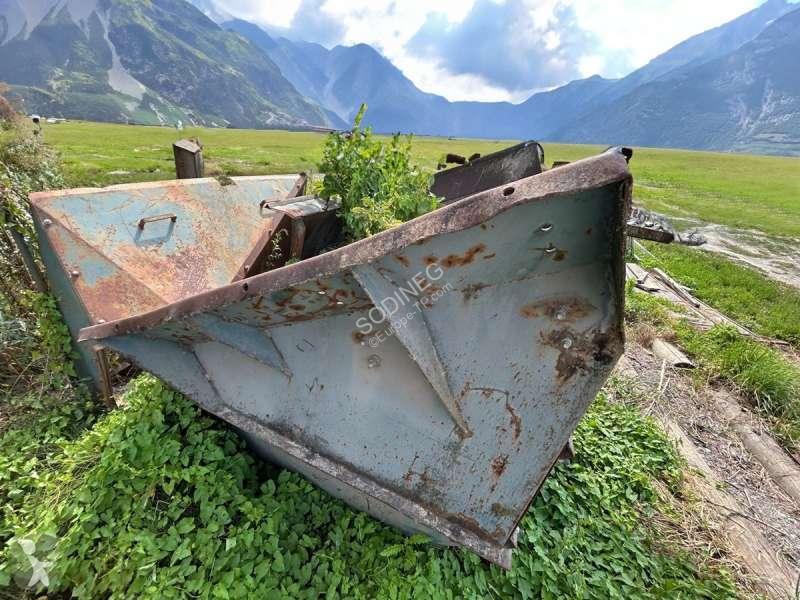 Krossning, återvinning Powerscreen  SAUTERELLE