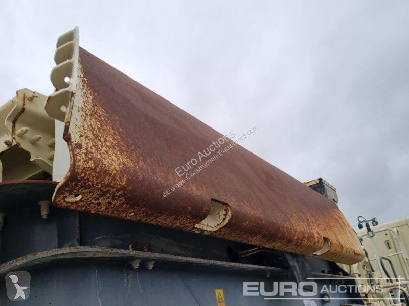 Concasare, reciclare  LT1213