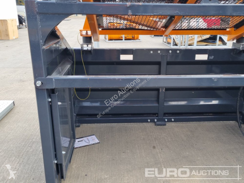 Concasare, reciclare  SMS-64-40G