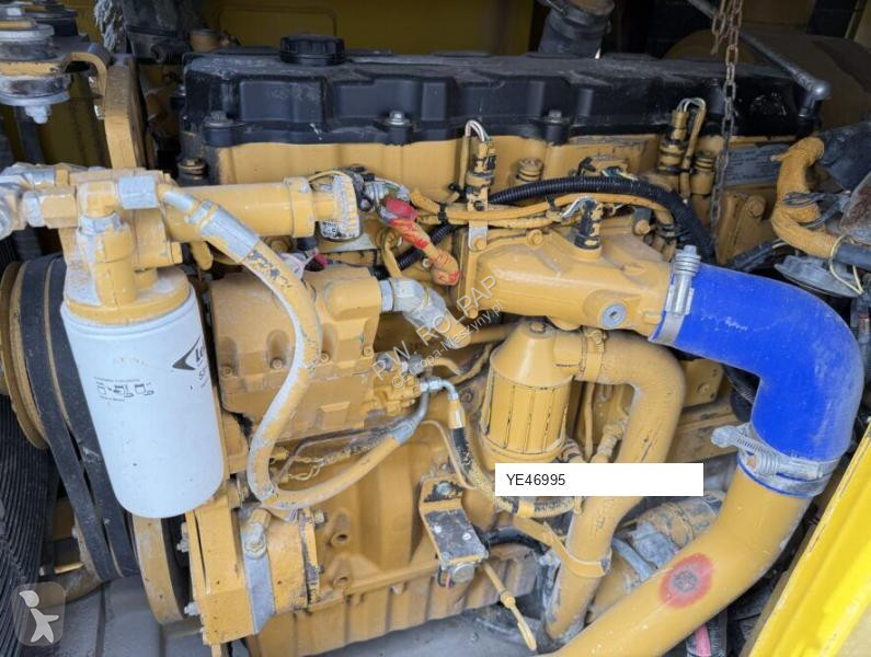 Breken, recyclen Keestrack Apollo Plus Giove B5