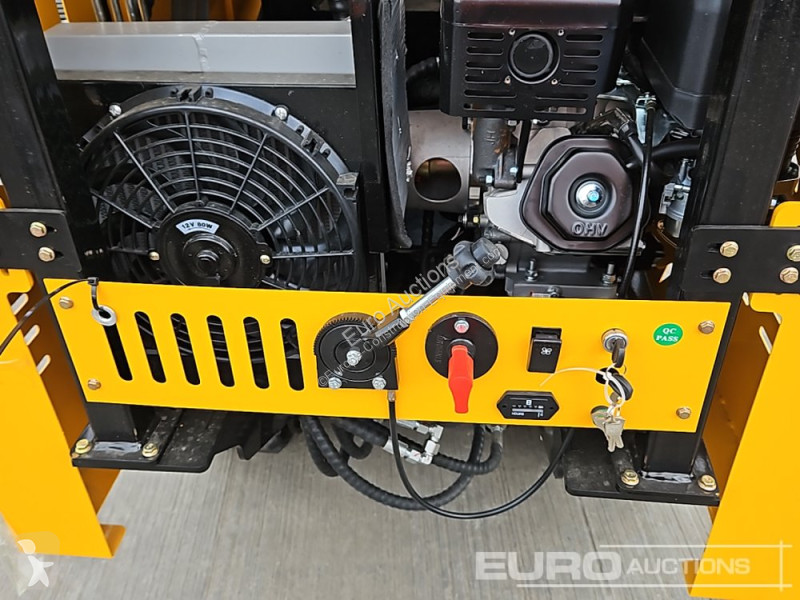 Concasare, reciclare  CK-SSJ430