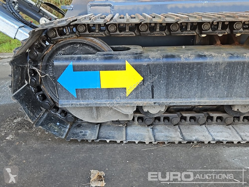 Concasare, reciclare  TR6536