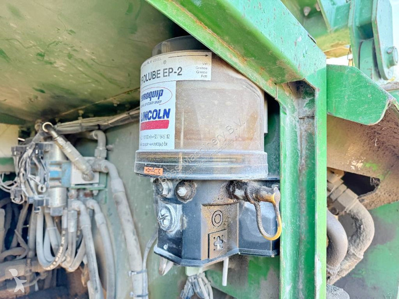 Drcení, recyklace Powerscreen - Dutch Machine /...
