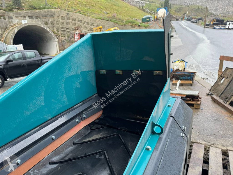 تفتيت، إعادة التدوير Powerscreen - Only 1000...