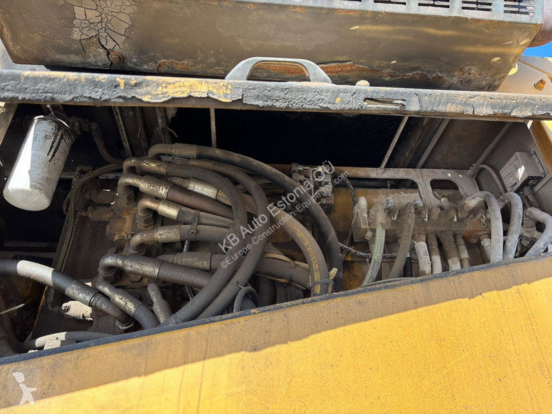 Knusning, genvinding Extec C 12 POSSIBLE TO...