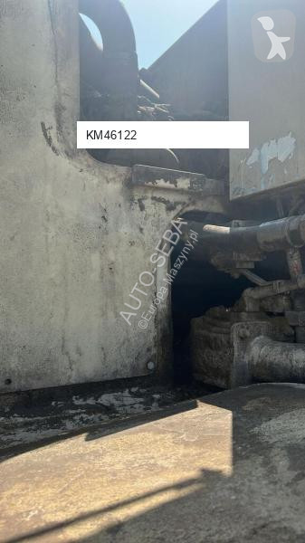 Drcení, recyklace Metso Kruszarka Udarowa...