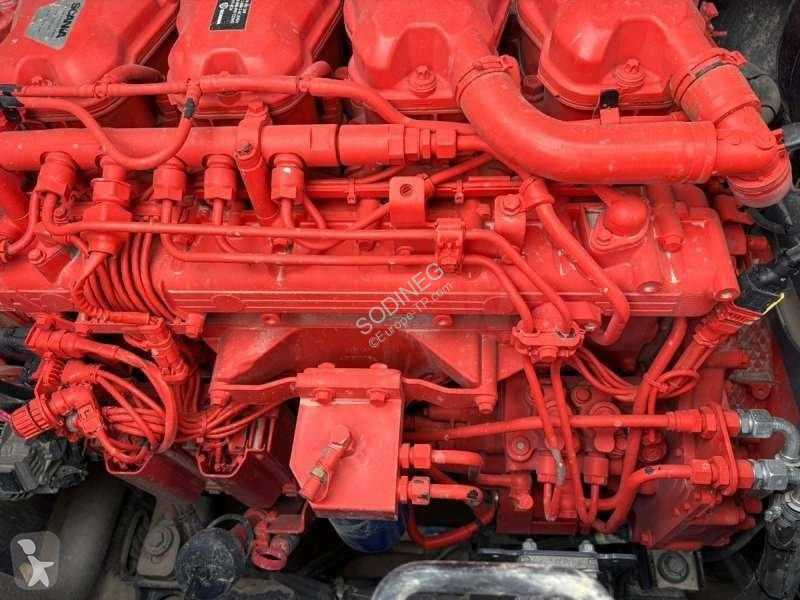 تفتيت، إعادة التدوير Kleemann  MC110I EVO2 A...
