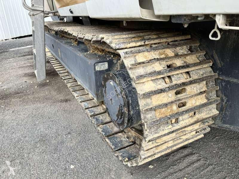 Drvenie, recyklácia Metso  LOKOTRACK LT 1315 A...
