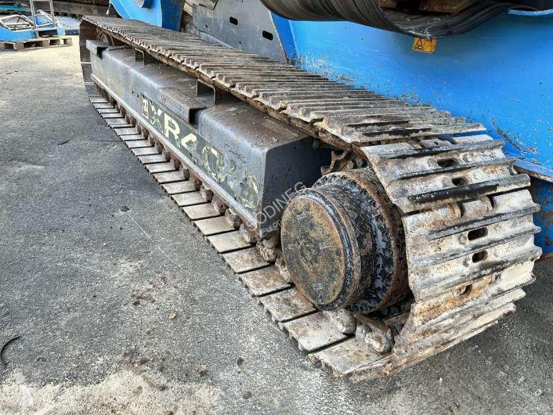 Дроблення, переробка Terex  PEGSON XR400 A...