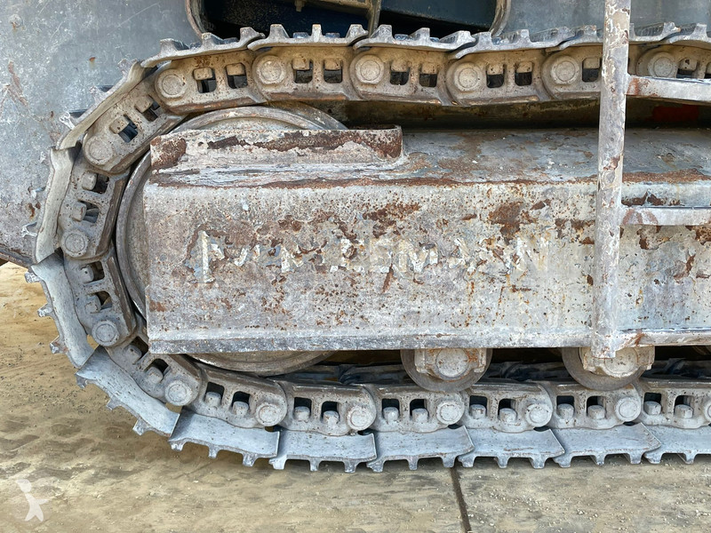 Дроблення, переробка Kleemann MR130Z EVO 2