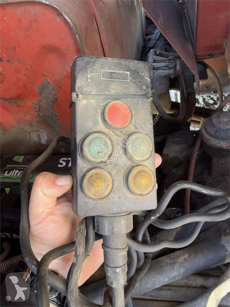 تفتيت، إعادة التدوير Extec 5000 Turbo Trac