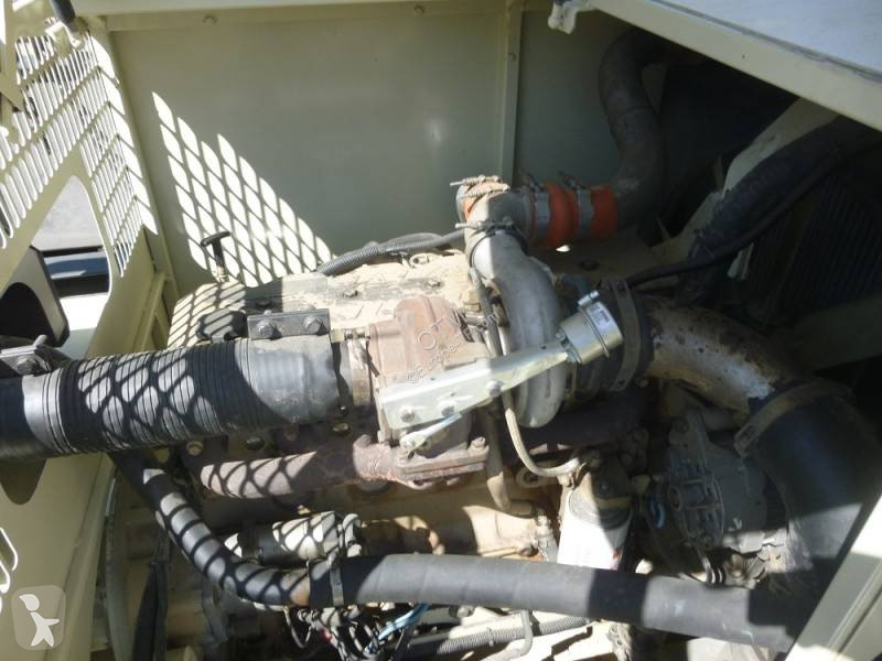 Kruszenie, recykling Metso LT95