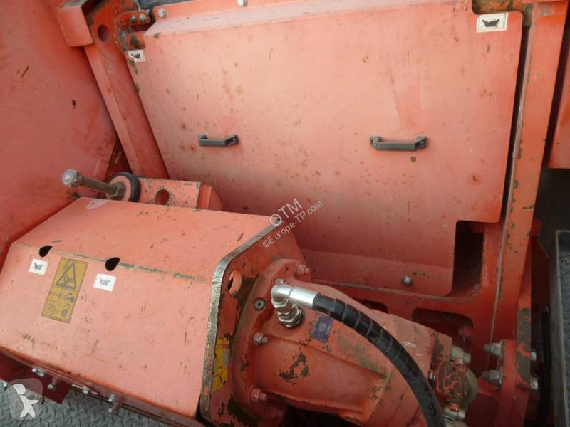 Kruszenie, recykling Terex Finlay J-1175