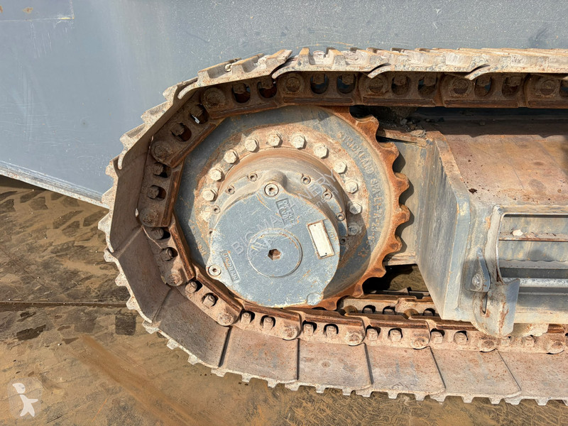 Kruszenie, recykling Kleemann MS953EVO