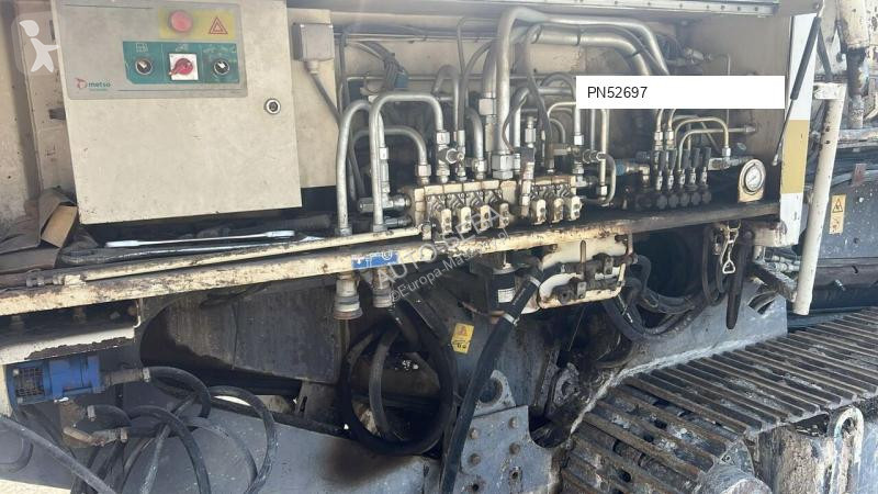 Concassage, recyclage Metso LT1110