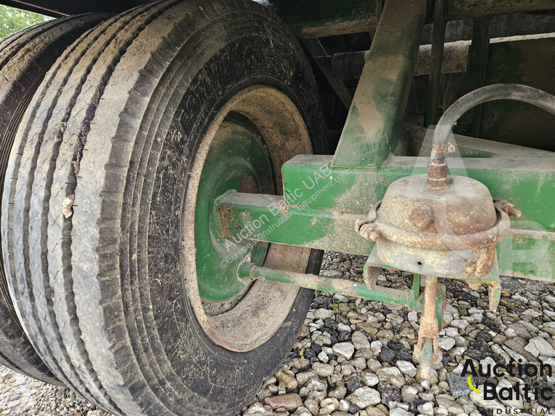 Трошене, рециклиране Viper Sizer 122