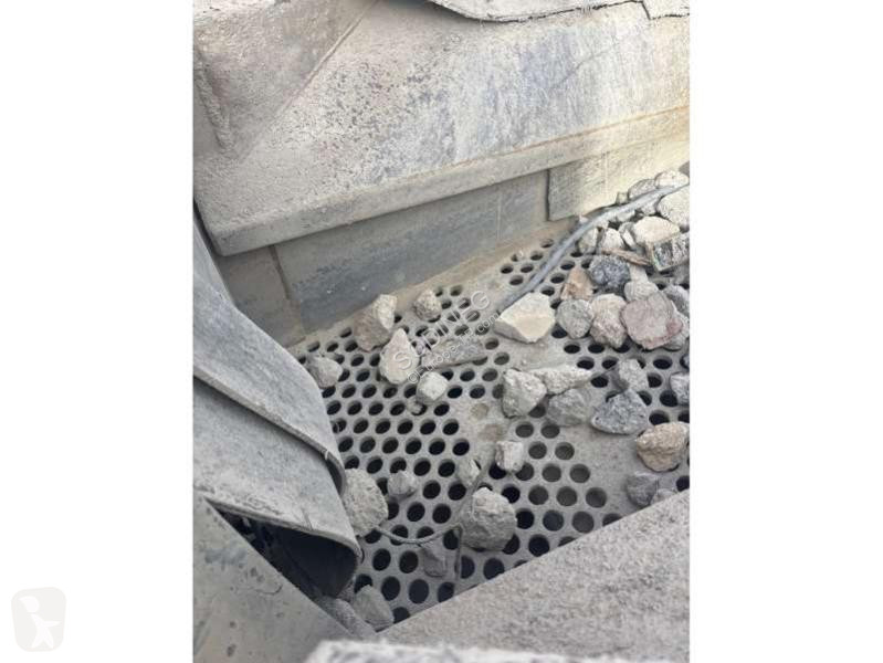 Breken, recyclen Gipo GIPOREC R 130 FDR GIGA A...