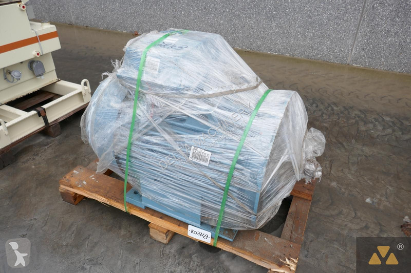 Trituración, reciclaje Metso GP11FM