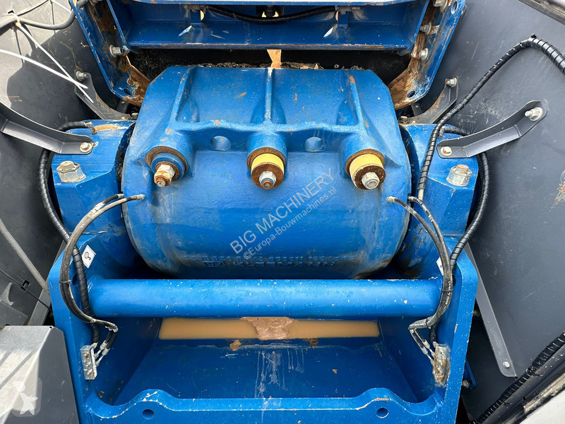 Krossning, återvinning Kleemann MC110Z EVO Jaw...