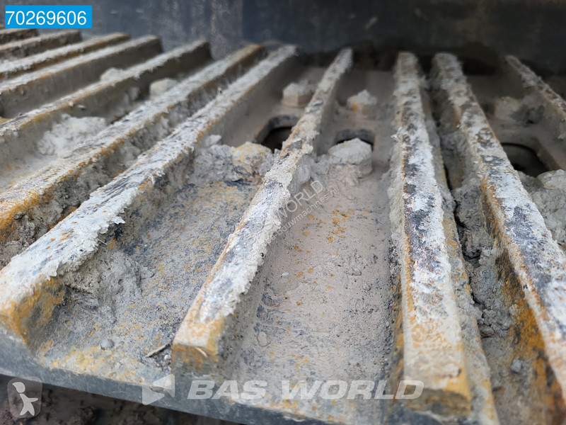 Trituración, reciclaje Metso LT 300HP