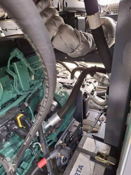 Trituración, reciclaje Metso Lokotrack LT 120