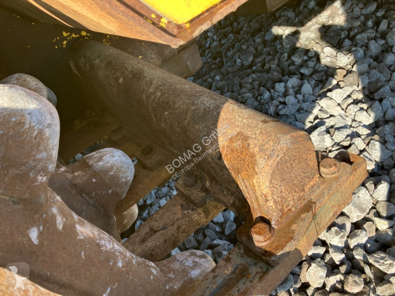 تفتيت، إعادة التدوير Bomag  BC 772 RB-2  Stage...