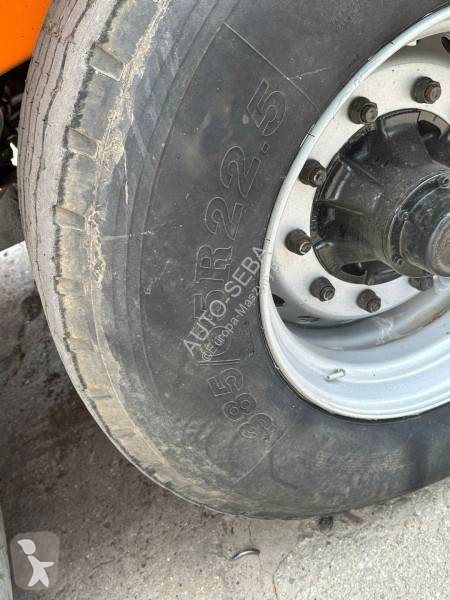 Trituración, reciclaje Doppstadt AK235 profi,...